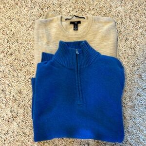 Gap Sweater Bundle